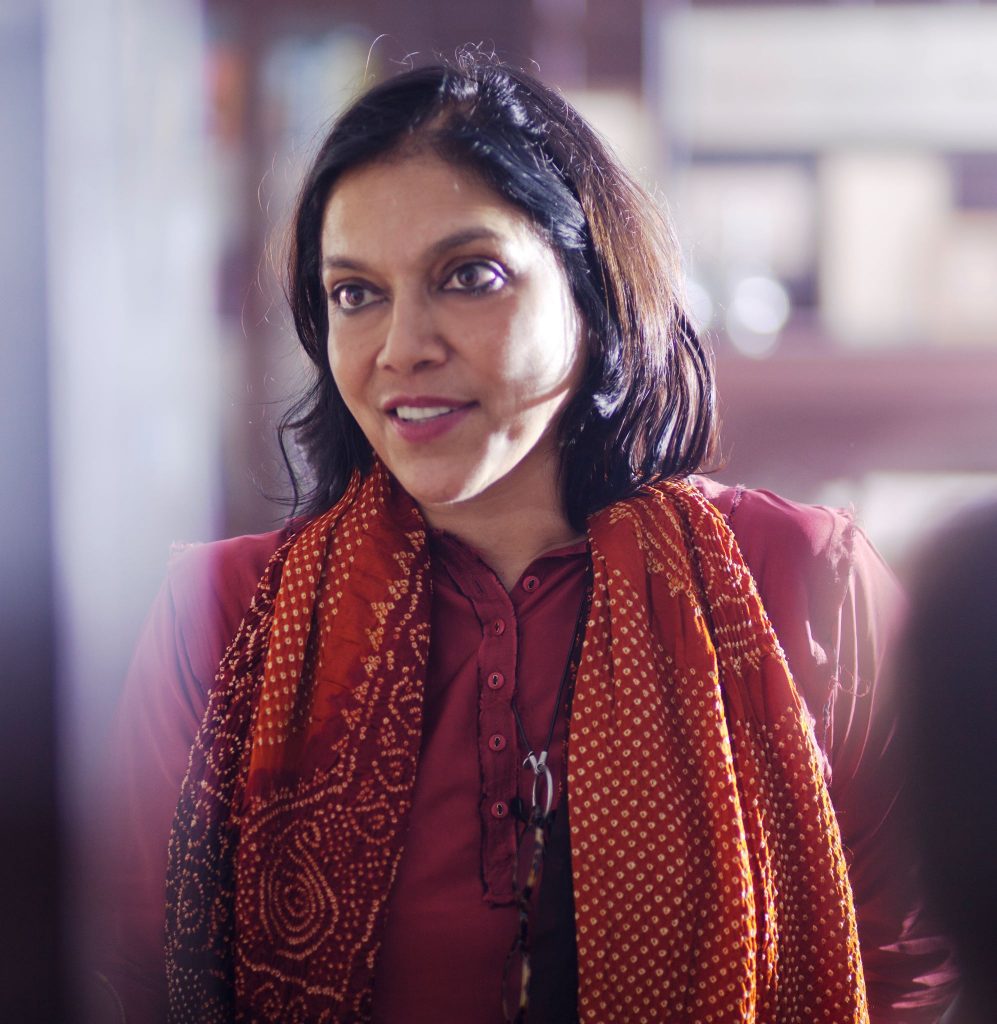 Mira Nair