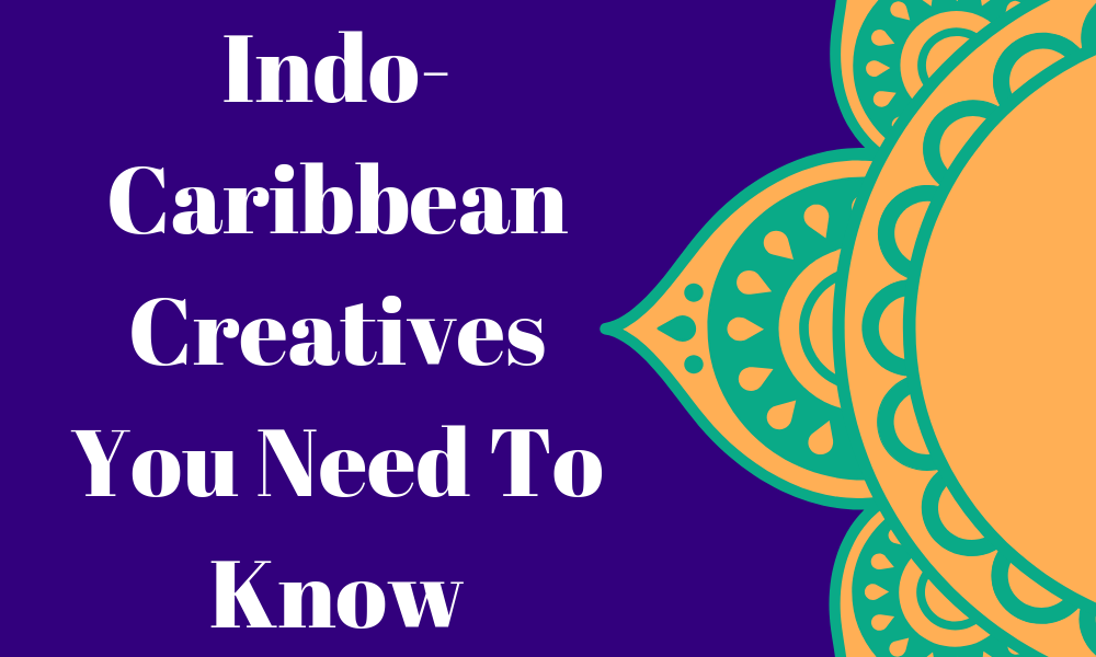 Indo Caribbean Career Series