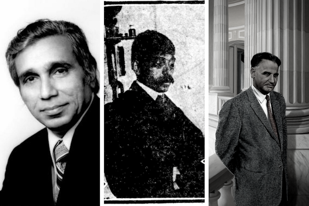 10 Influential South Asian Men Who Put Desis on the Map Forever