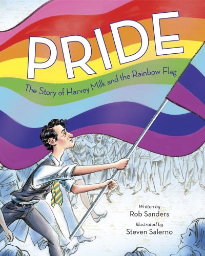 LGBTQ+ children's books