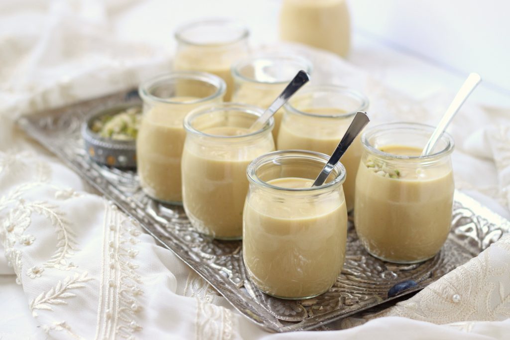 Celebrating Eid with Bread Kheer