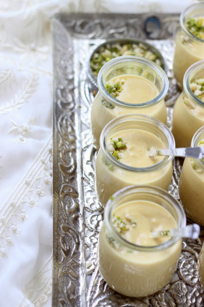 Celebrating Eid with Bread Kheer