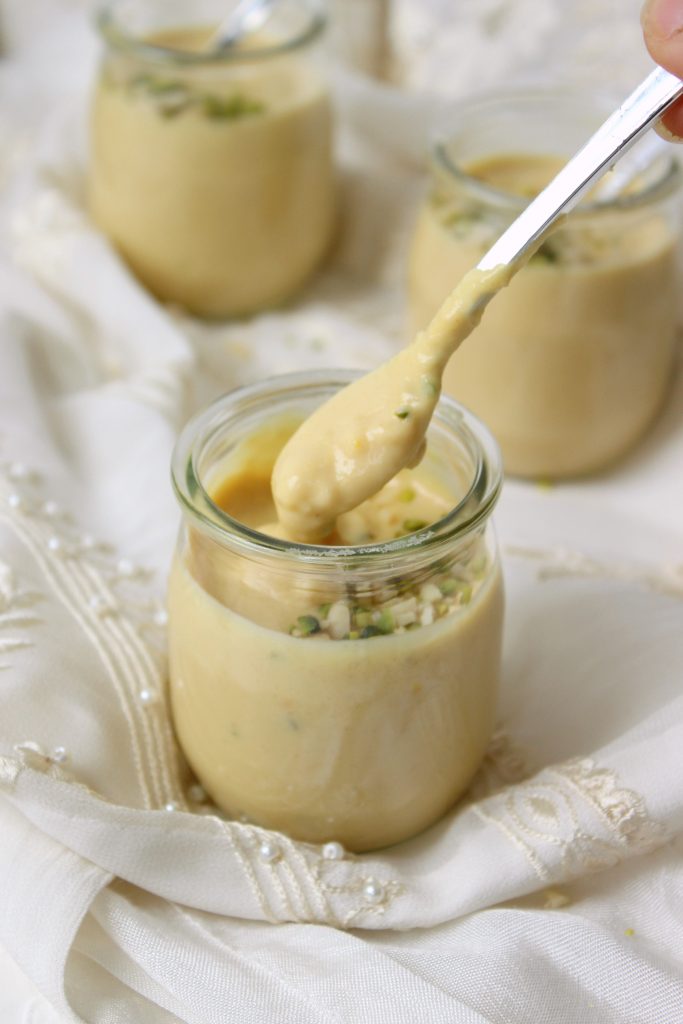 Celebrating Eid with Bread Kheer