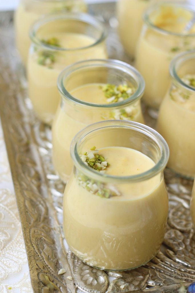 Celebrating Eid with Bread Kheer