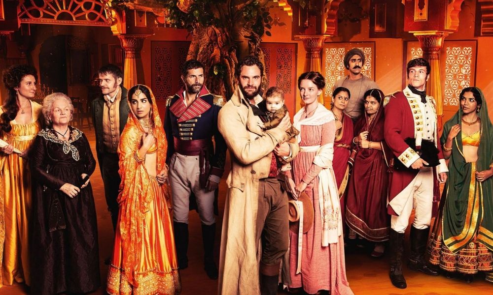 Beecham House