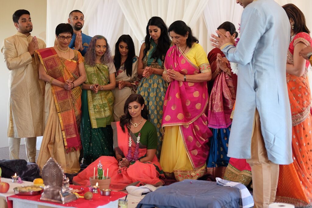 gujarati wedding