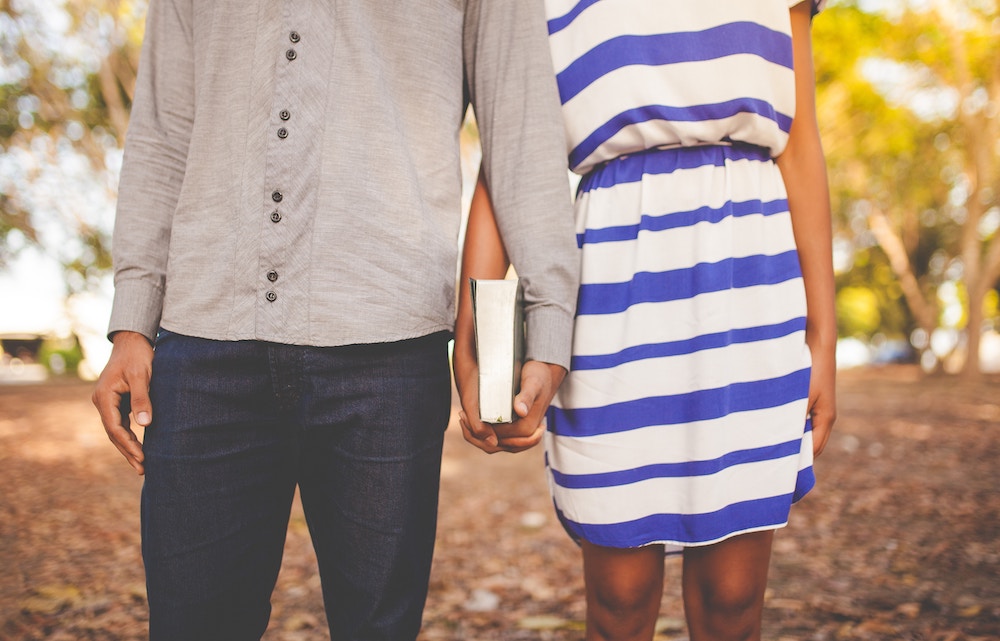 how to cultivate a healthy relationship