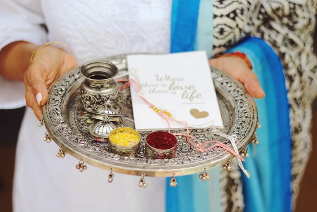 Raksha Bandhan: Where to get Rakhis in the USA