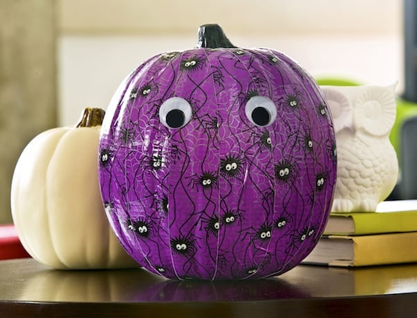 Halloween crafts for kids