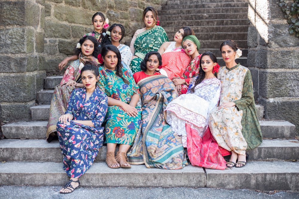 south asian designers 