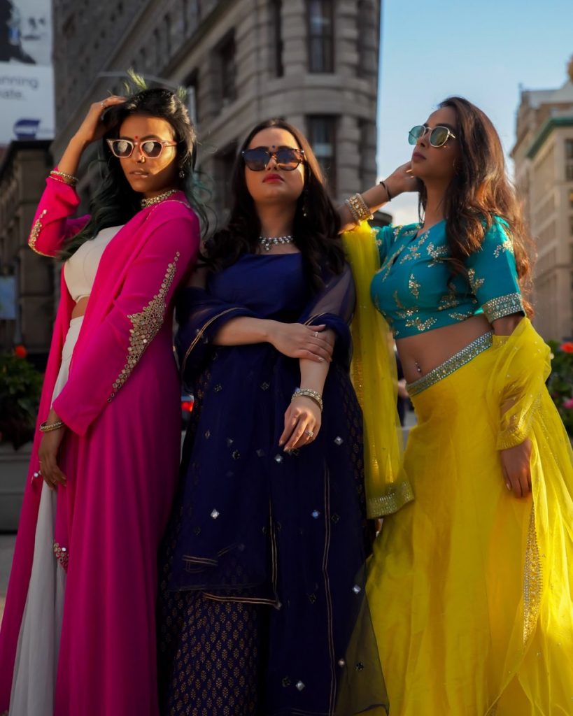 south asian designers 