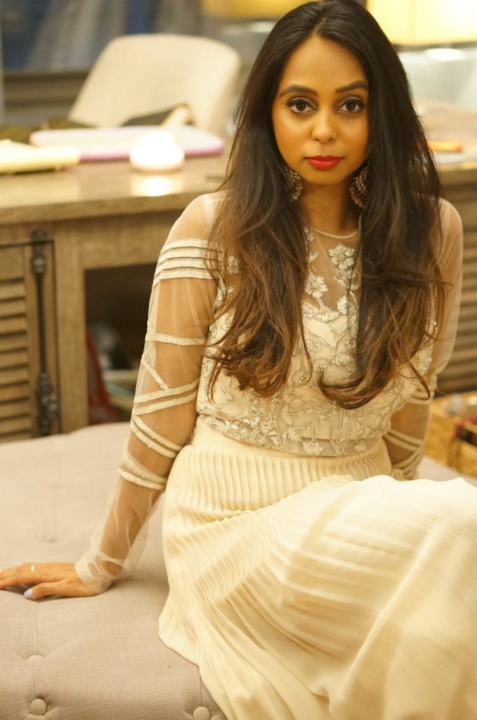 south asian designers 