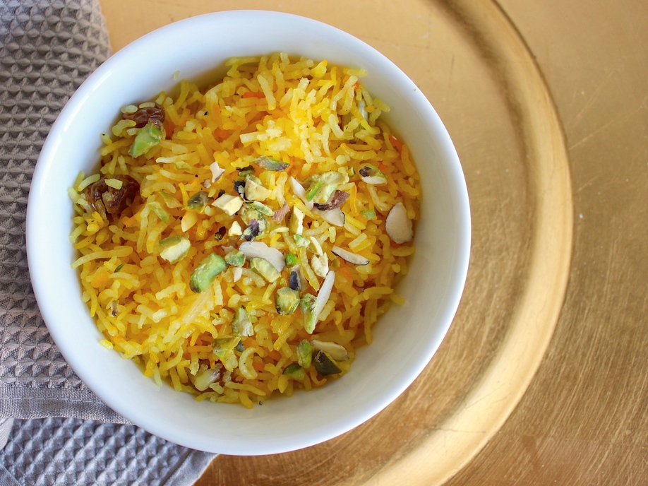 Celebrate Lohri with These Sweet and Savory Recipes