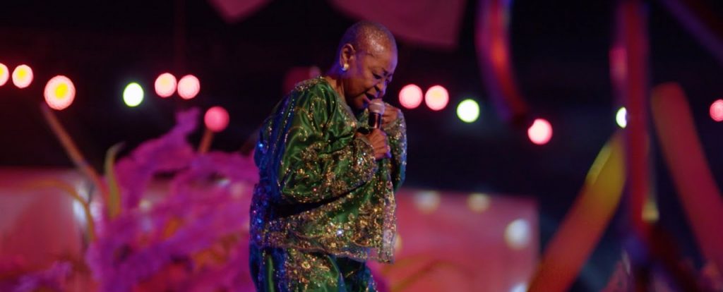 Calypso Rose