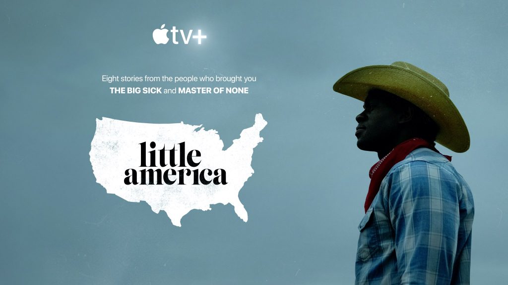 Little America Featured Image Kumail Emily Interview