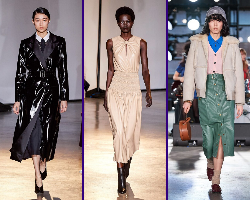 5 Trends you Need to Adopt from this Season's New York Fashion Week