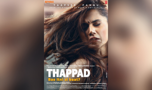Thappad Featured Image