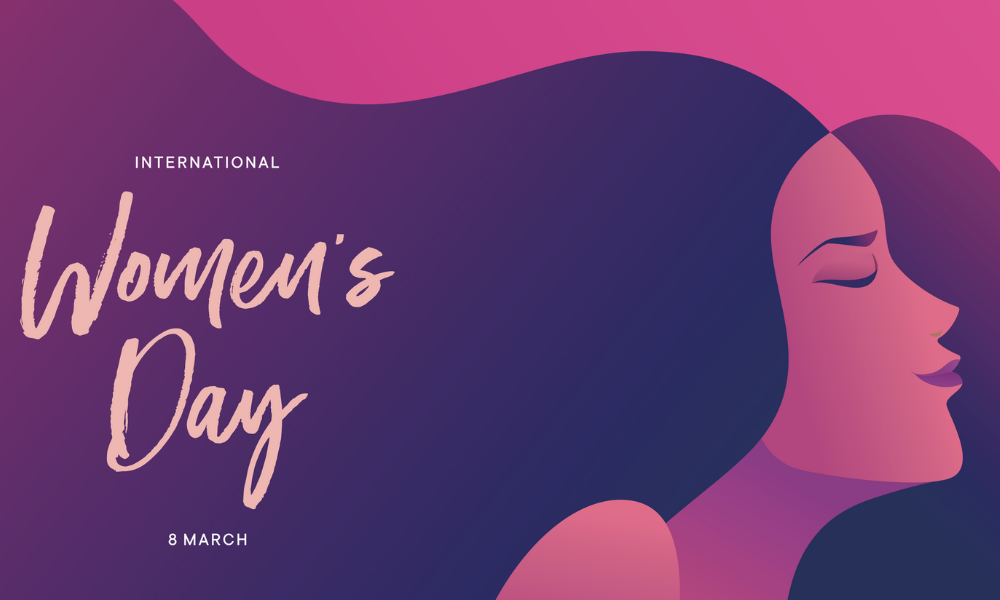 International Women's Day