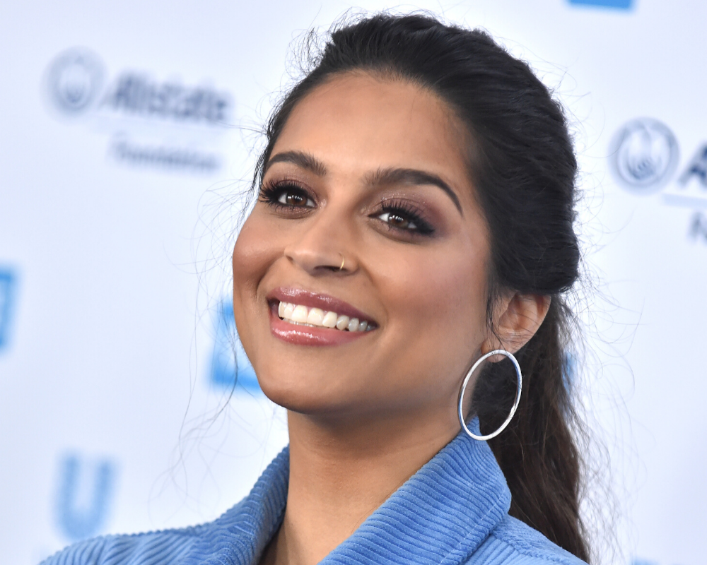 Lilly Singh