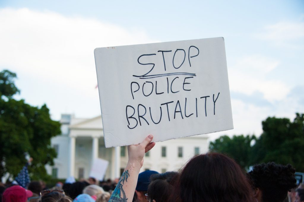 police brutality