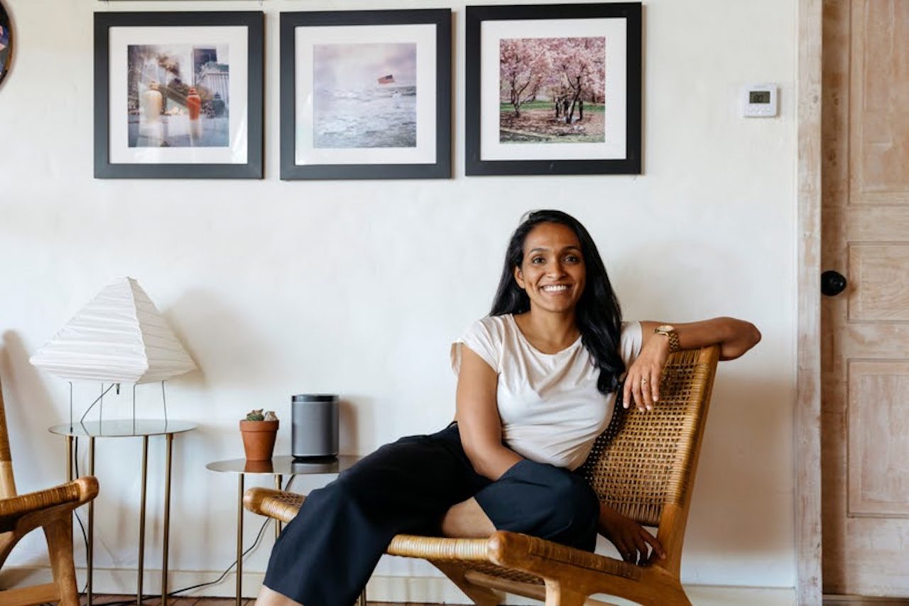 Nithya Raman Talks Running for LA City Council and why Representation ...