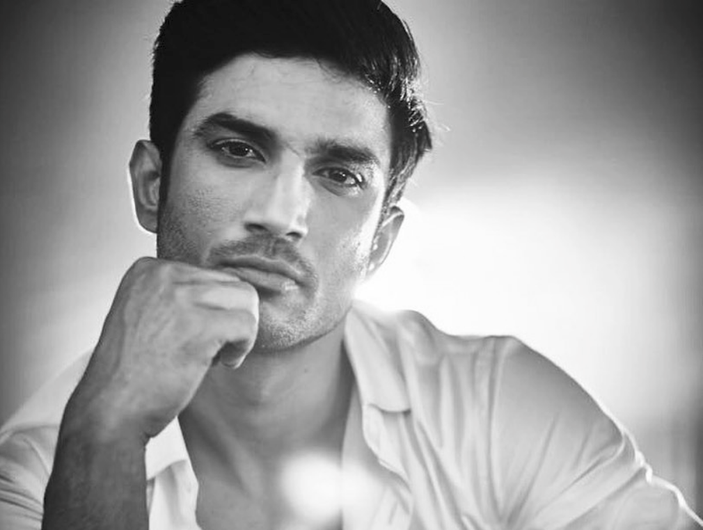 Sushant Singh Rajput Featured