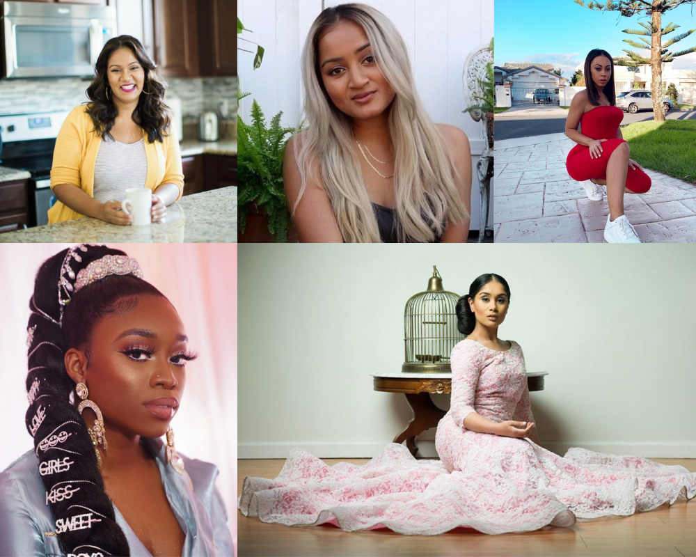 Top Fashion Influencers of India You Should Follow In 2020