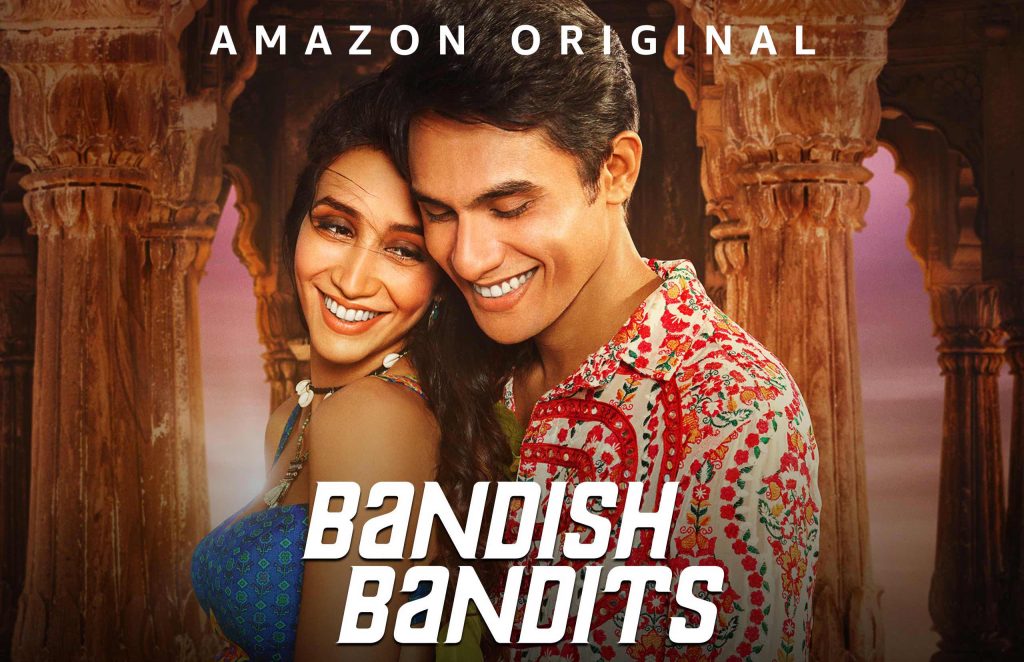 Bandish Bandits Featured