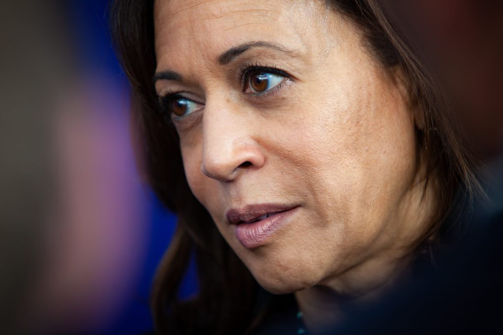 kamala harris