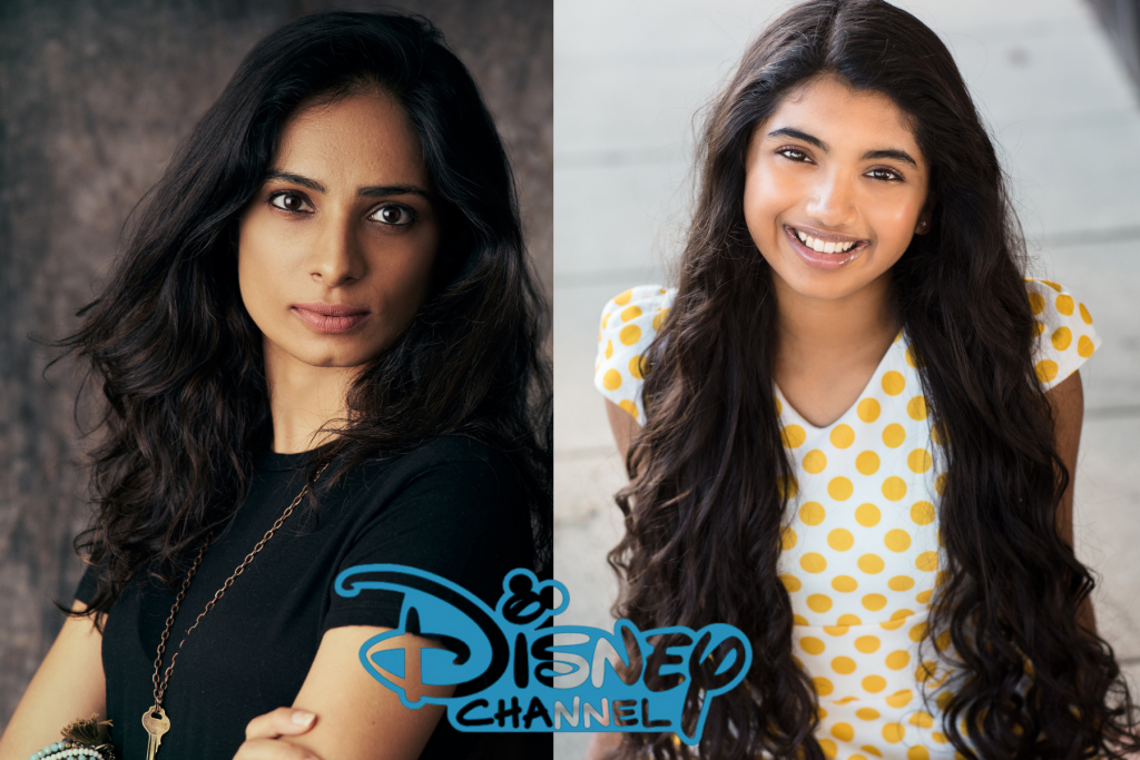 'Spin': A 2021 Disney Channel Original Movie Pushing ...