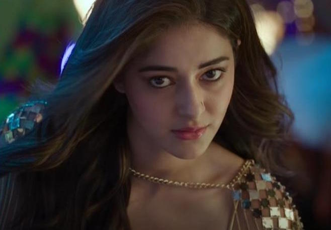 Ananya Pandey Beyoncé Sharma Jayegi