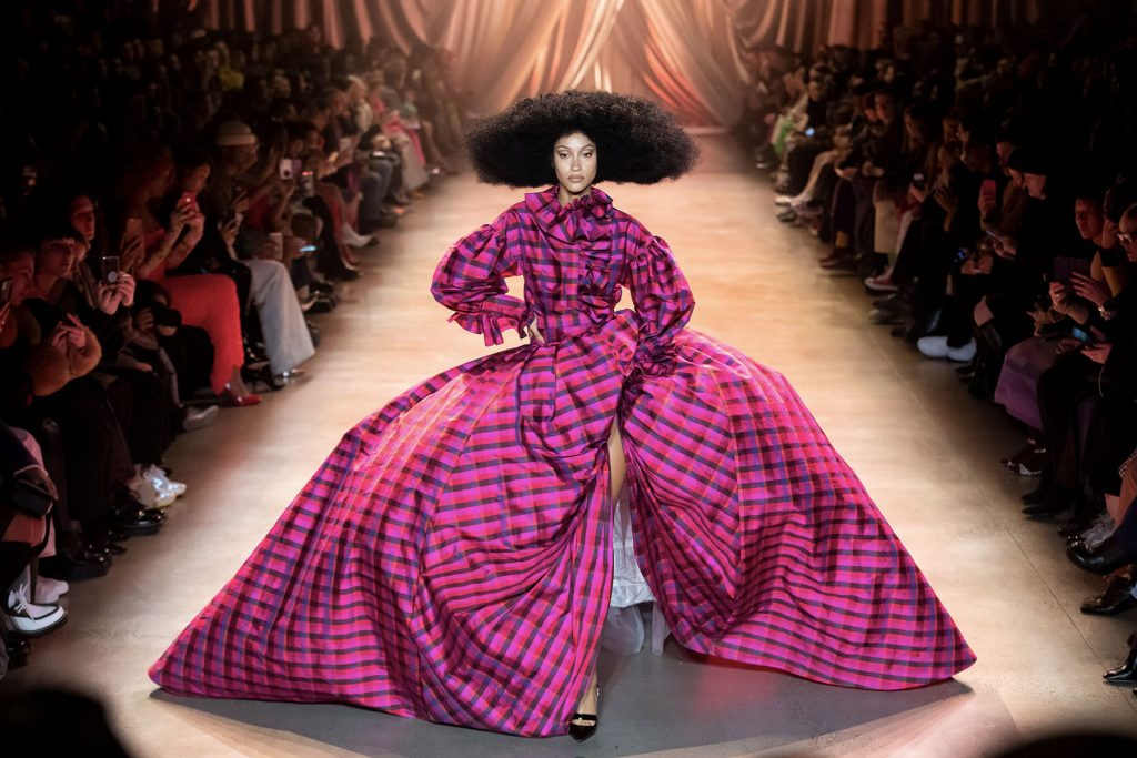 Asian Stars Stole the Show at Men's and Couture Fashion Week - EnVi Media