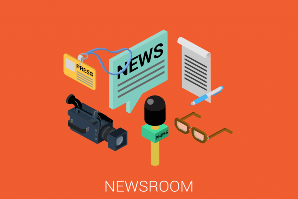 newsroom diversity