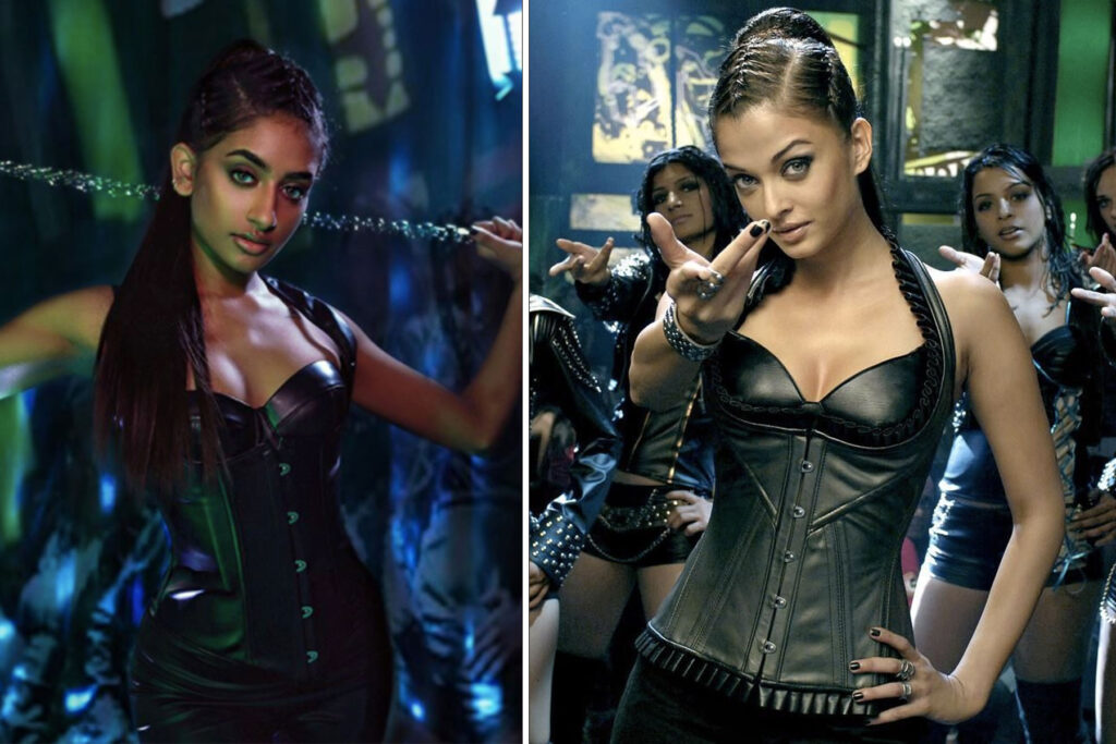 9 Bollywood-Inspired Costumes for Your Virtual Halloween Party