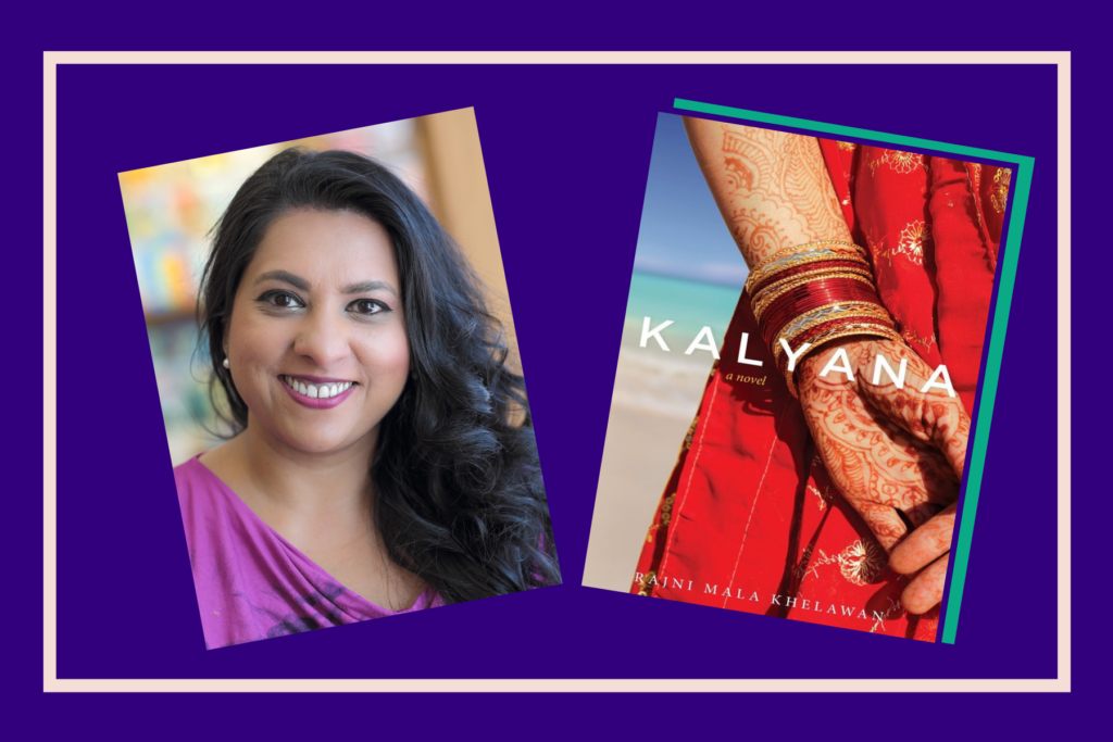 Book Review Kalyana by Rajni Mala Khelawan