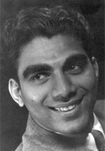 Cheddi Jagan