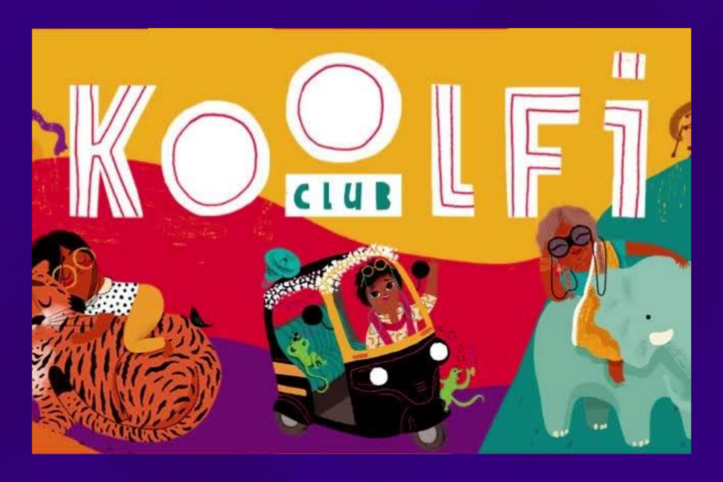 Koolfi Club