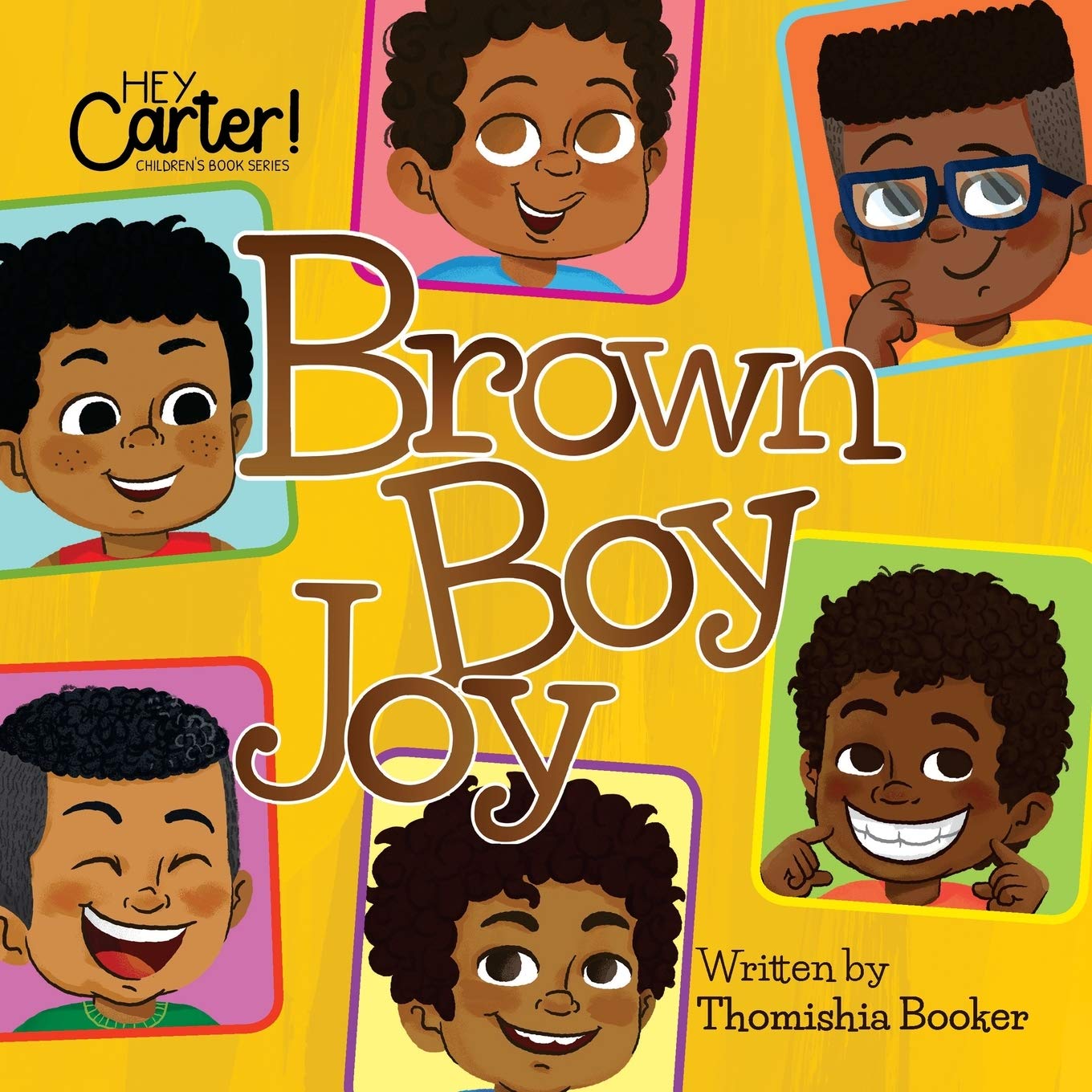 Recommended Reads: 8 Children’s Books by Black Authors