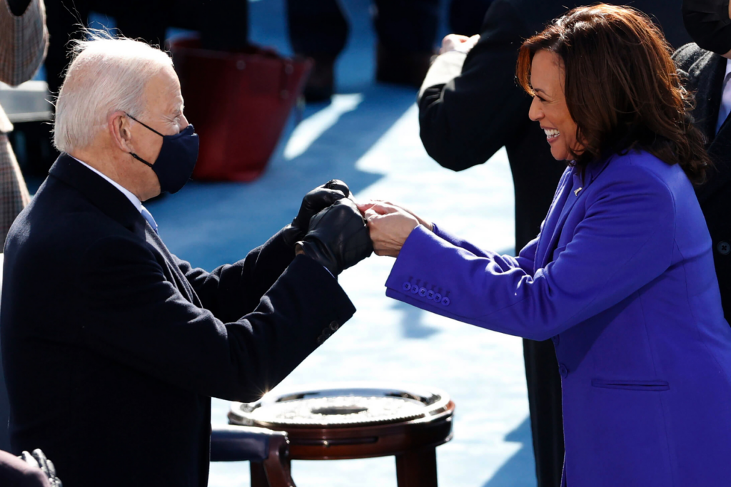 Biden-Harris