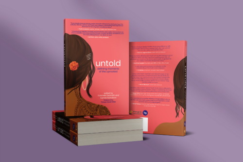 untold defining moments of the uprooted