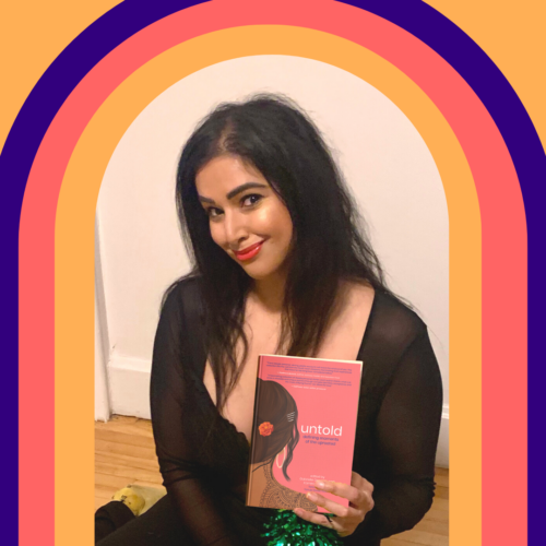 You searched for ravleen kaur - Brown Girl Magazine