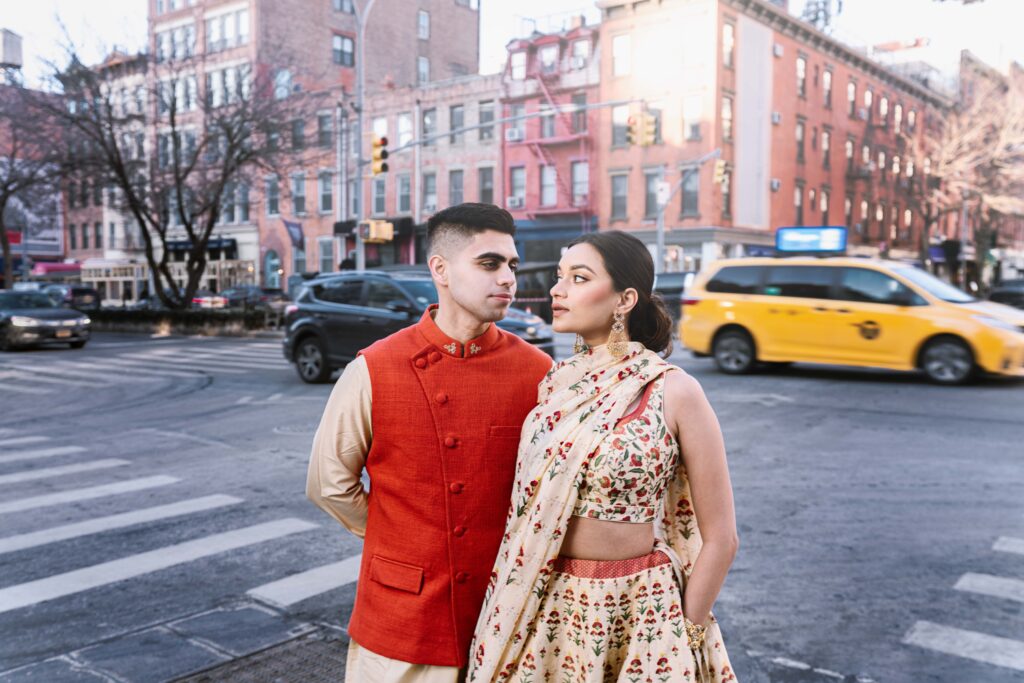 anita dongre new york city