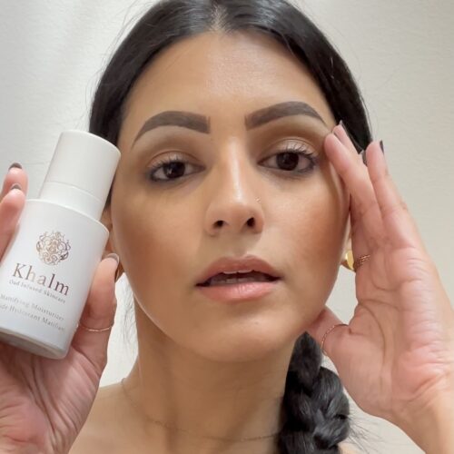 khalm skincare