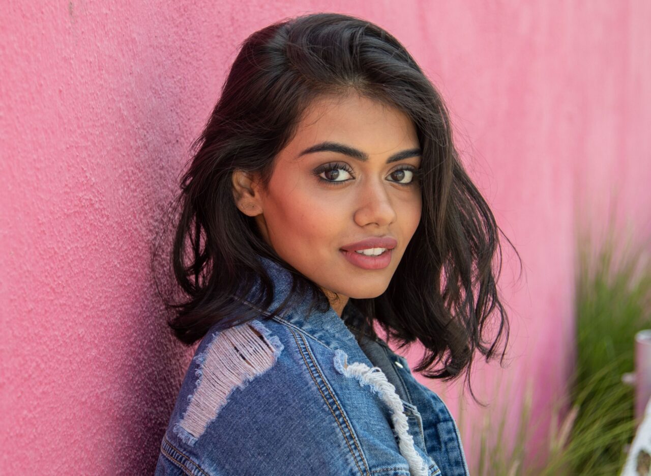 Megan Suri Talks 'Never Have I Ever' & Decolonizing South Asian Mindsets