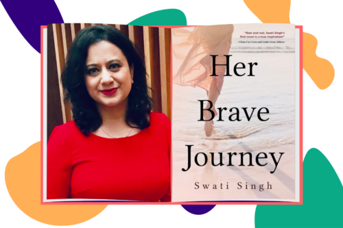 her brave journey book review