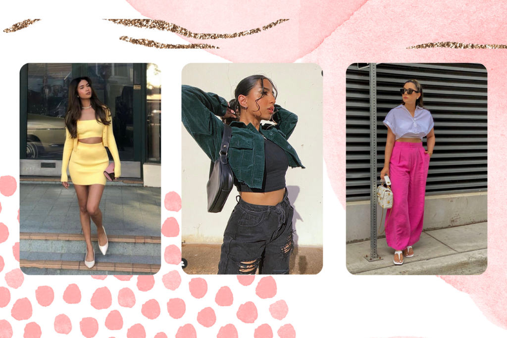 6 Fashion Trends Started by Black Women