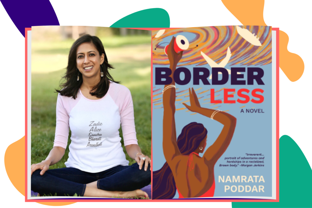 border less book review