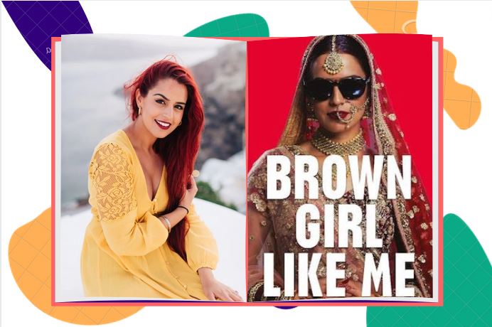 Brown Girl Like Me