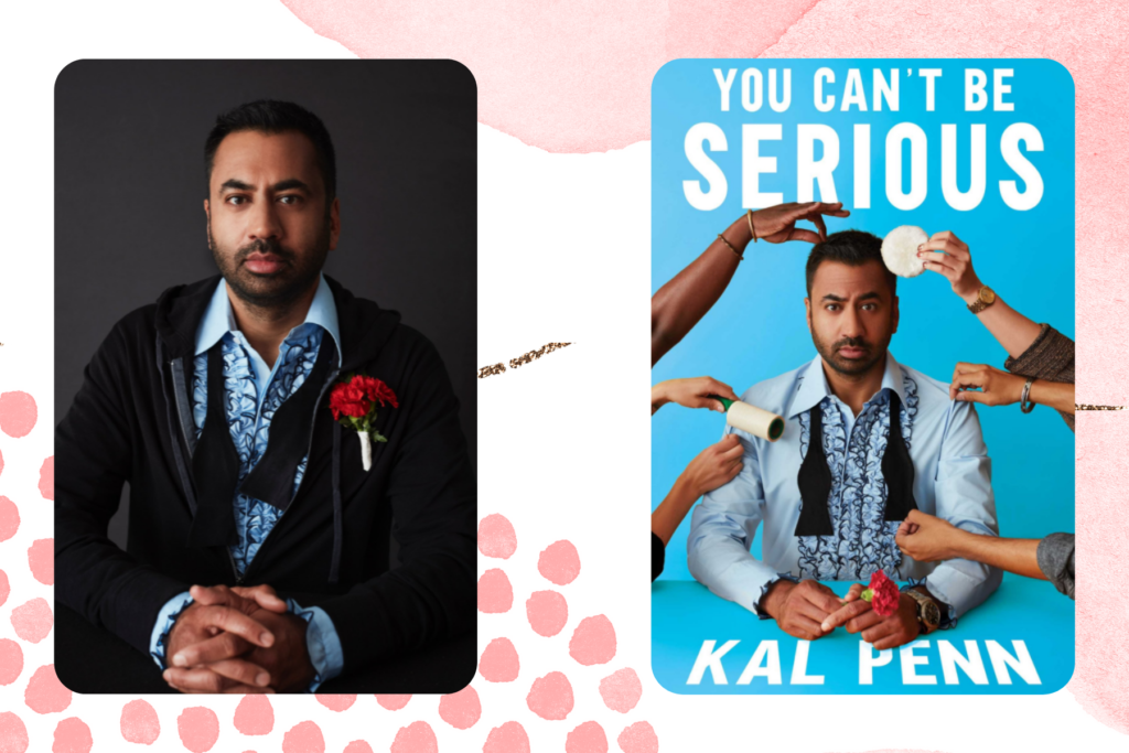 Kal Penn