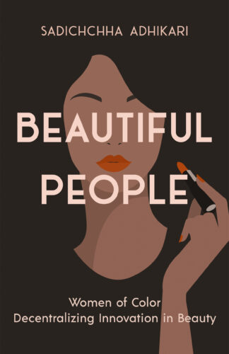 "Beautiful People" Book Cover